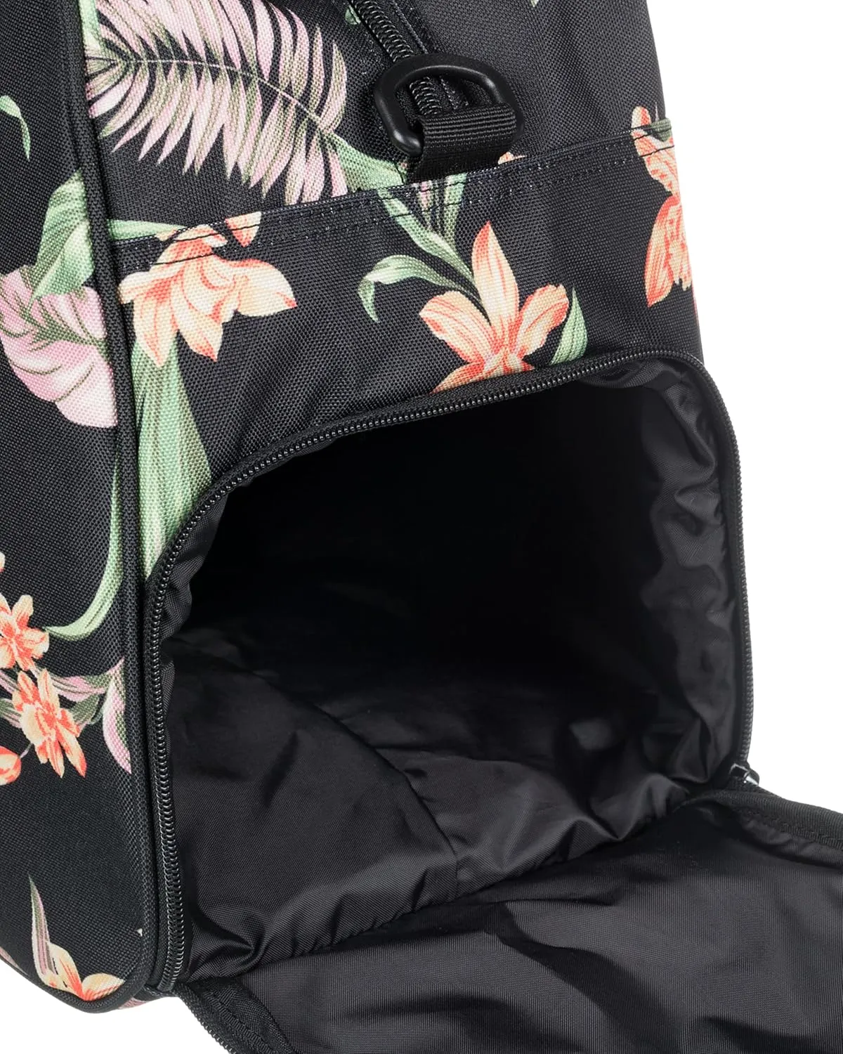Roxy Duffel Bag | Travel | Work | Gym | Fitness | Beach | Everyday Carry | Recycled Materials