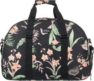 Roxy Duffel Bag | Travel | Work | Gym | Fitness | Beach | Everyday Carry | Recycled Materials