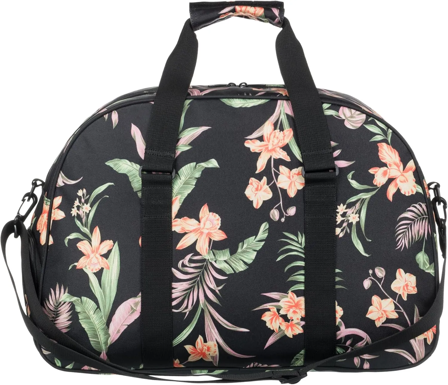 Roxy Duffel Bag | Travel | Work | Gym | Fitness | Beach | Everyday Carry | Recycled Materials