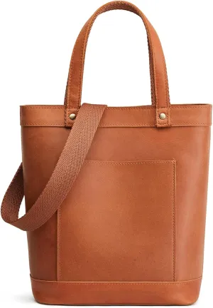 S-ZONE Leather Crossbody Bags for Women Tote Top Handle Handbag Purses Designer Satchel Shoulder Bag