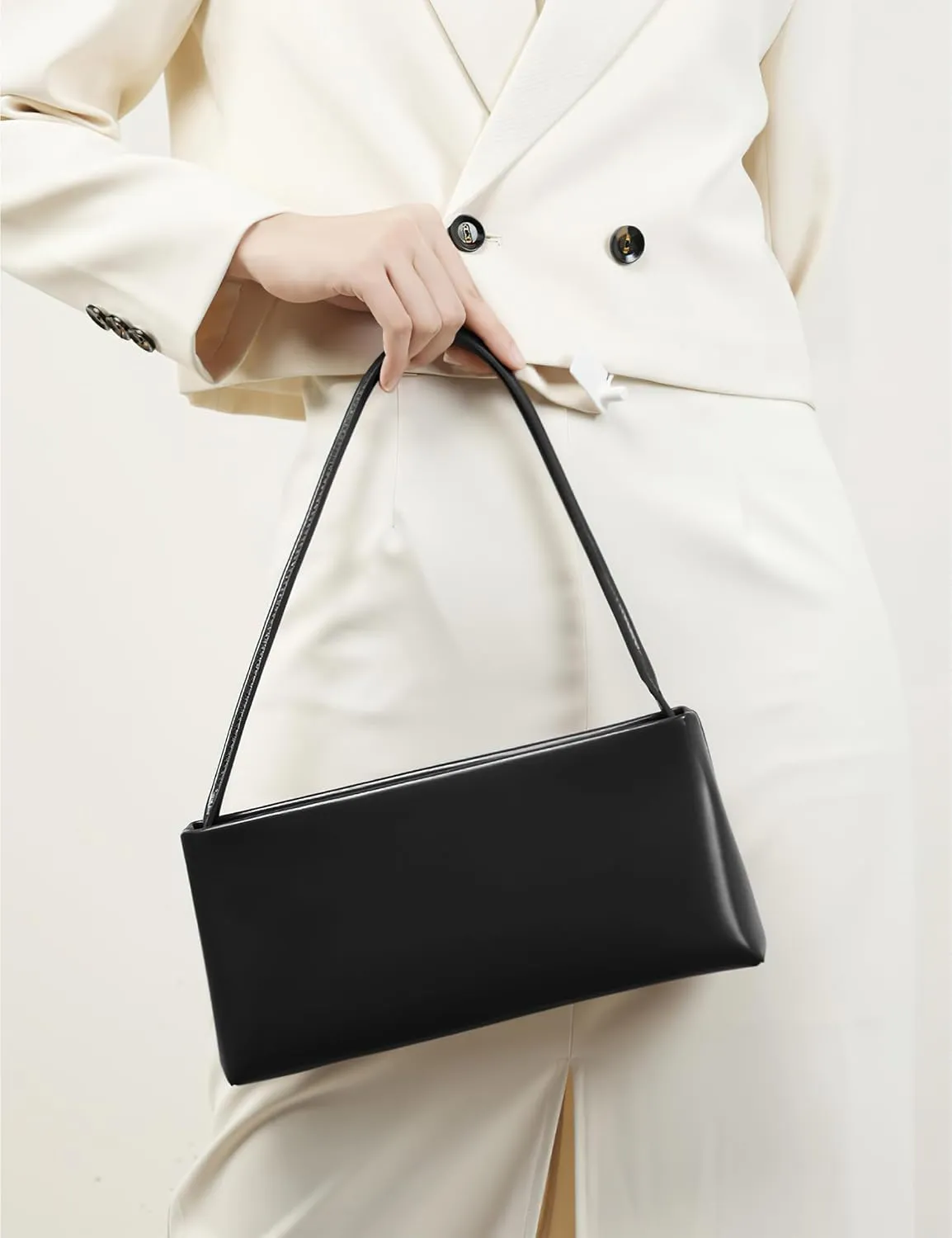 Shoulder Bag for Women Leather Purse
