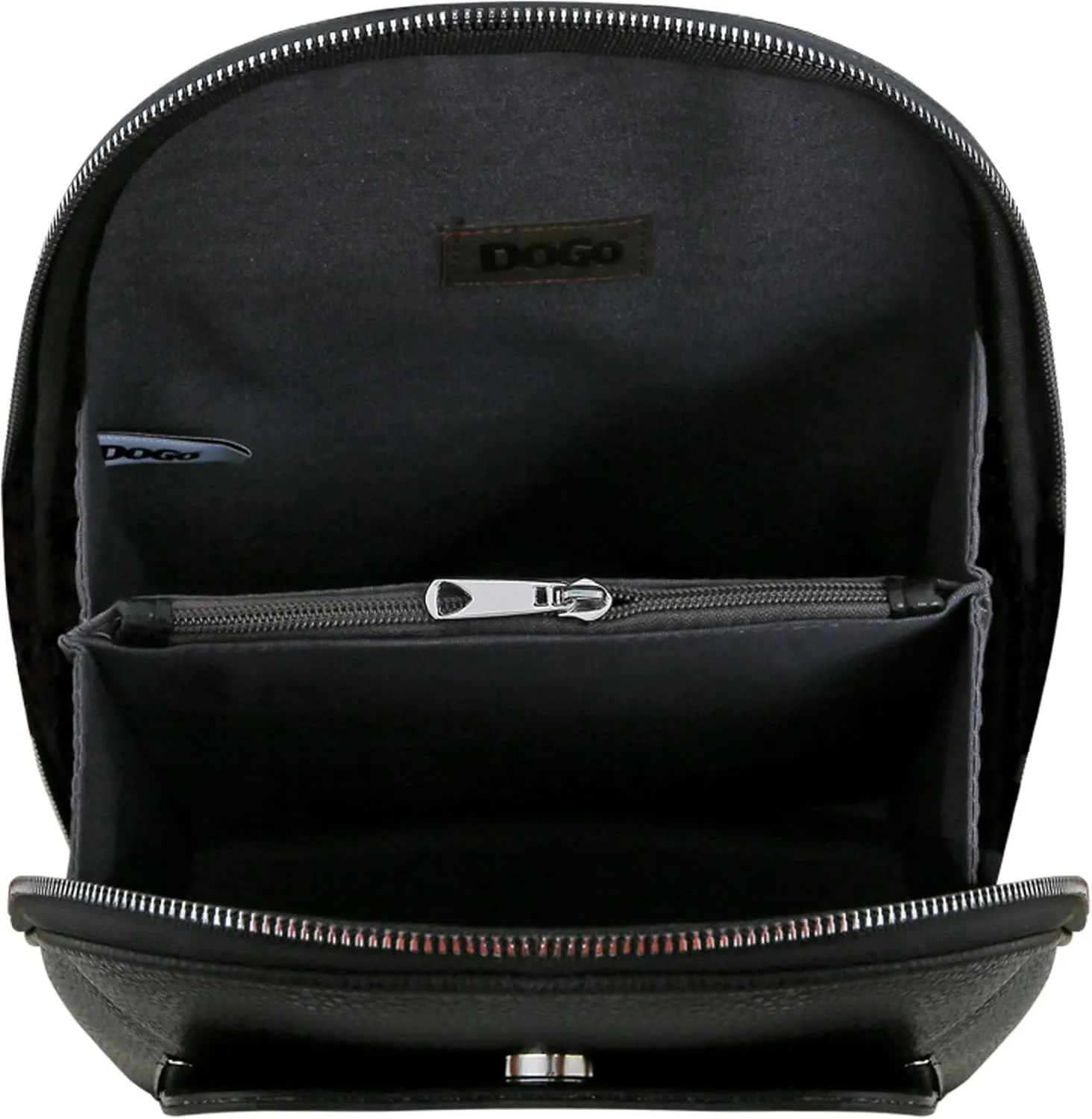 Small Backpack for Women - Vegan Leather and Unique Design Handmade Backpack Purse for Women, Be The Change Design