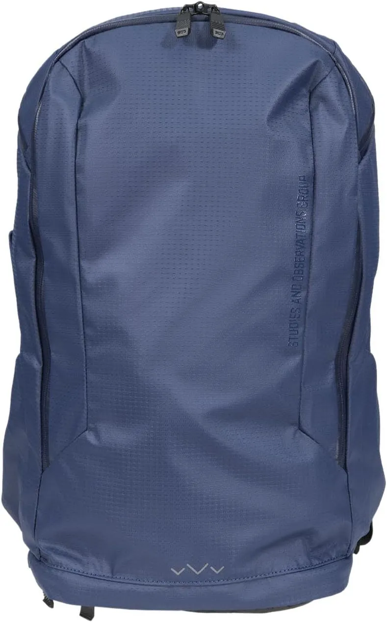 SOG Surrept/36 CS Liter Carry Lightweight Organized Functional Water-Resistant Nylon Travel Day Backpack, Steel Blue/Frost