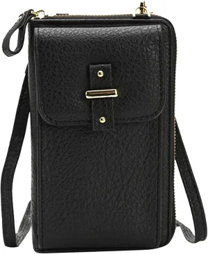 Straw Shoulder Crossbody Bag Canvas Handbag Multi-Color Striped Lattice Cross Body Shoulder Purse Bag Tote-Handbag for Women