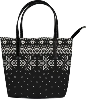 Tote Bag for Women PU Leather Handbags Women's Crossbody Handbags Work Tote Bags for Women Coachbags Tote Bag with Zipper