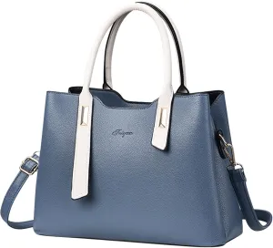 Tote Bag For Women Retro Hobo Handbags Woman Large Designer Ladies Bag Pocket Purse Leather For Daily Shopping Travel R