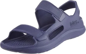 totes Unisex-Child Everywear Molded Sport Sandal
