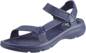 totes Women's Everywear Adjustable Riley Sport Sandal