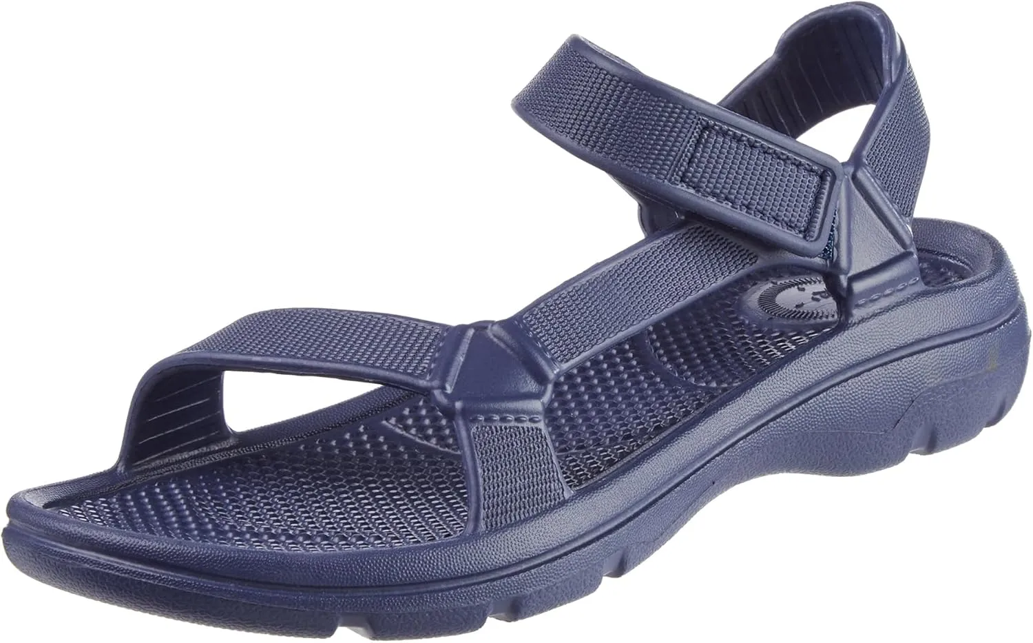 totes Women's Everywear Adjustable Riley Sport Sandal