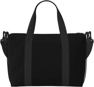 Traditional Scandinavian Dwarf Travel Bag for Women Men Weekender Bags Carry on Overnight Bag Tote Bag Yoga Gym Bag for Gym, Work, Travel, Weekend, Personal Items