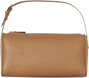Trendy Underarm Handbag Women 2025 Spring Round Shoulder Bags Hobo Clutch Purse Top Handle Bag Tote Adjustable Strap