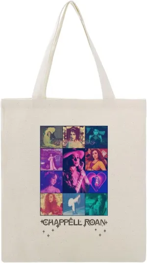Unisex Casual Reusable Shopping Bag Durable Handbag