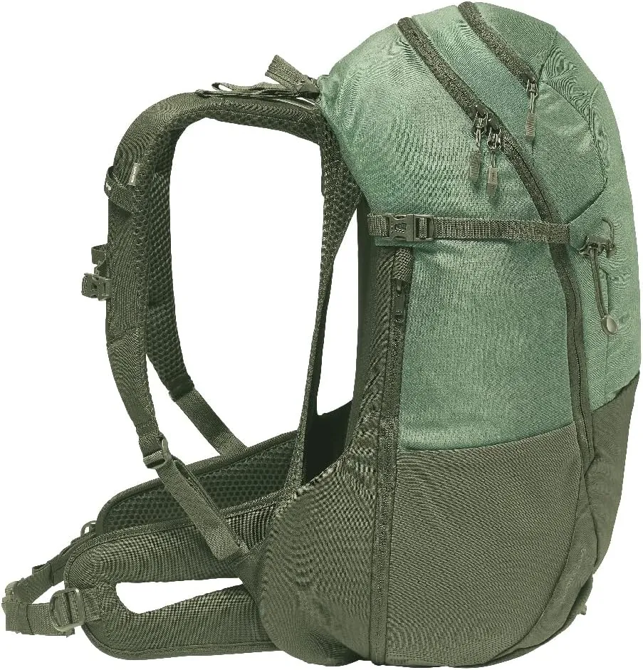VAUDE Women Backpacks, Willow Green, Einheitsgröße