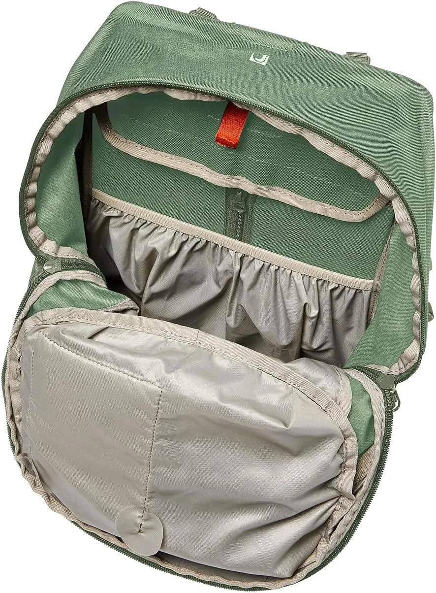 VAUDE Women Backpacks, Willow Green, Einheitsgröße