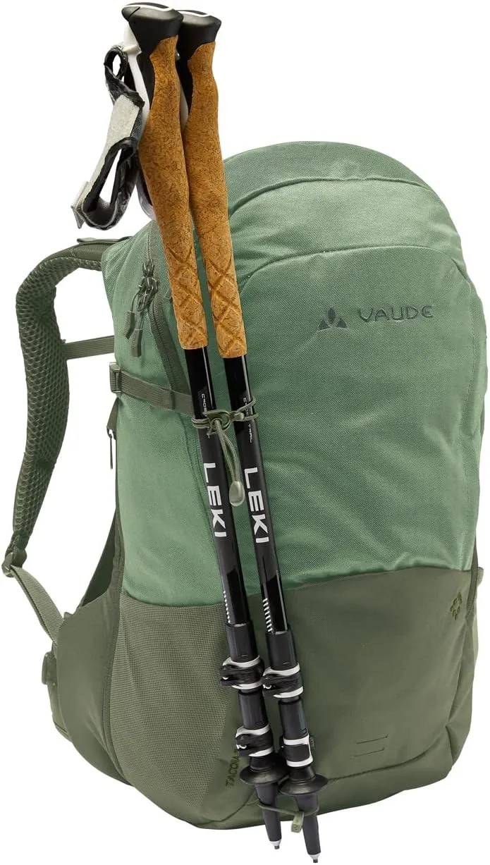 VAUDE Women Backpacks, Willow Green, Einheitsgröße