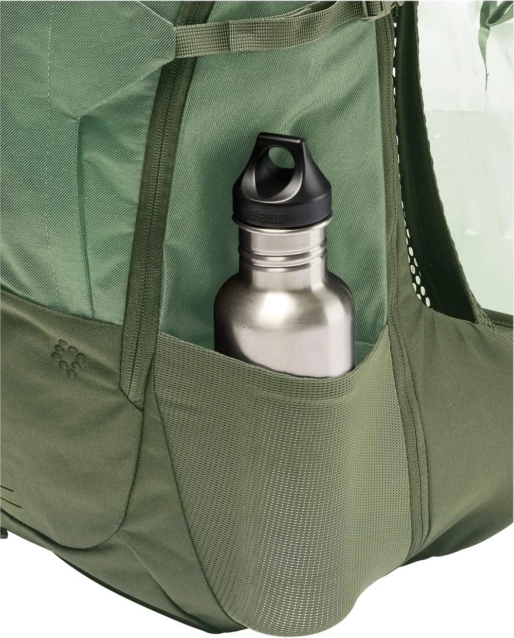 VAUDE Women Backpacks, Willow Green, Einheitsgröße