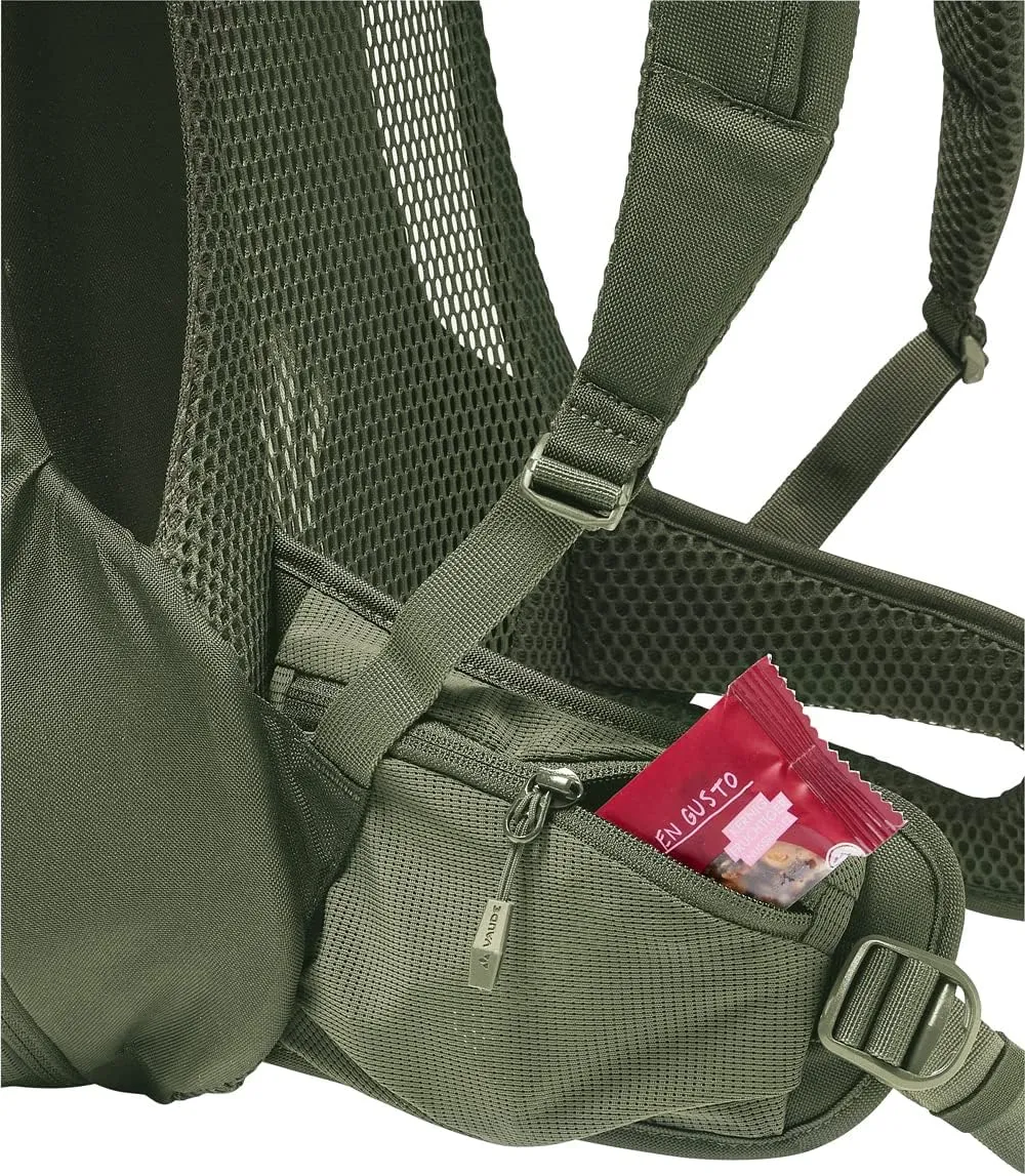 VAUDE Women Backpacks, Willow Green, Einheitsgröße