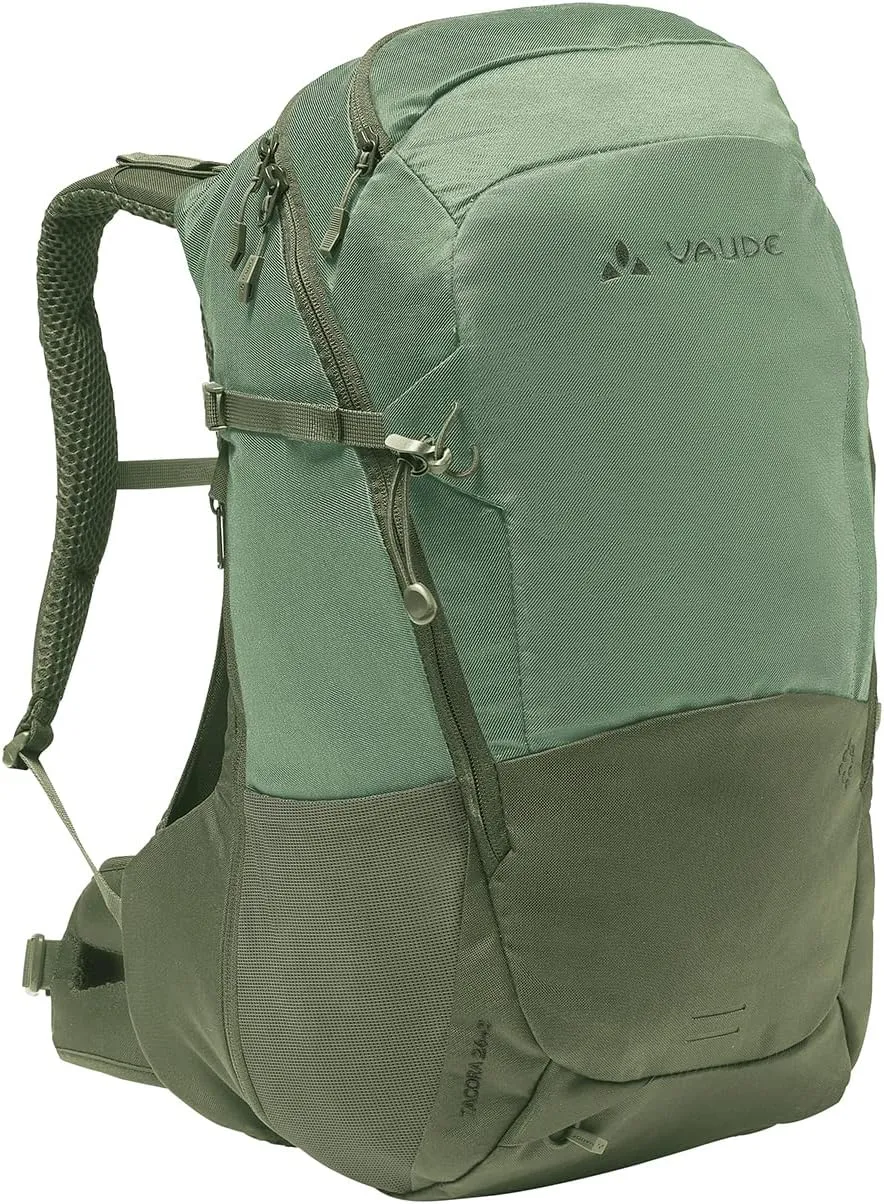 VAUDE Women Backpacks, Willow Green, Einheitsgröße