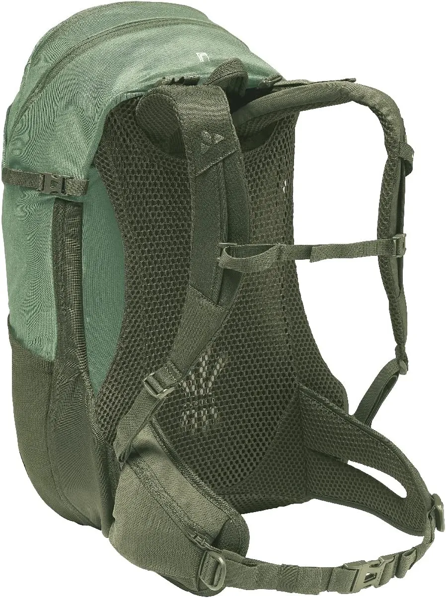 VAUDE Women Backpacks, Willow Green, Einheitsgröße