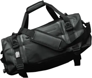 Waterproof Duffle for Outdoor Adventures - Large Travel Duffle for Camping- Durable & Stylish Bags for Travel, Sports, Gym - Versatile Camping Bag - Duffel Bag by GBY