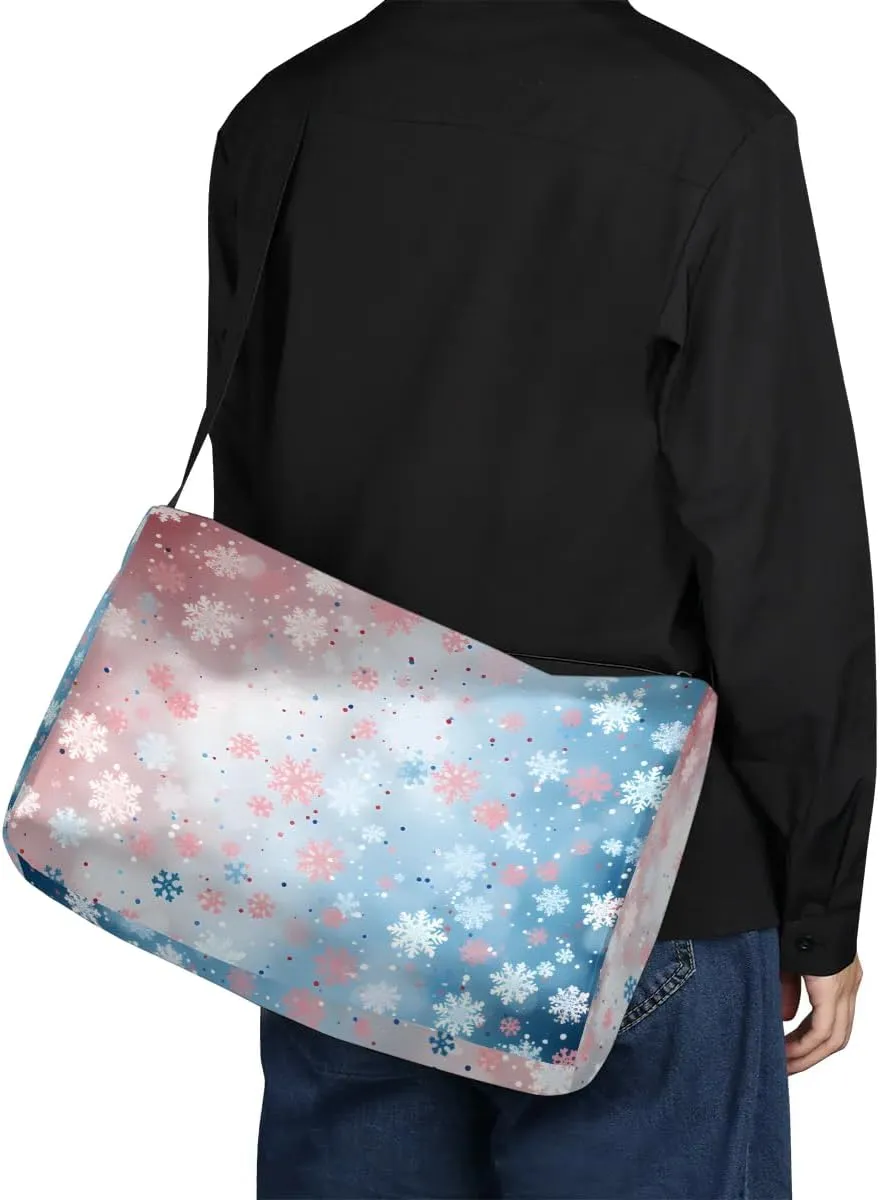 Weekend Bag Abstract Pattern Graceful Lightweight Carry On Duffel Bag Waterproof Gym Bag Pu Leather Duffle Bag for Workout Travel Sport