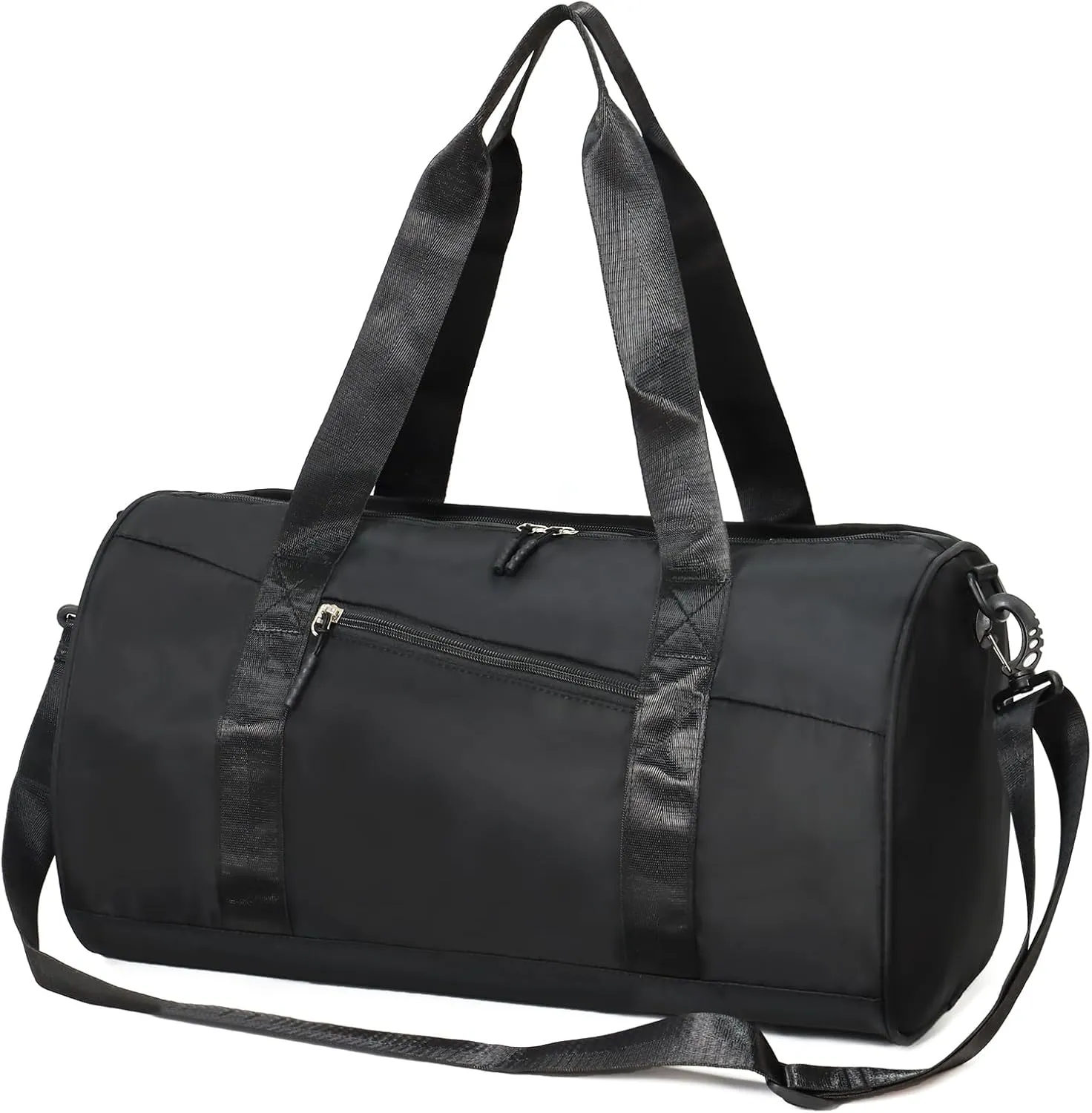 Weekender Travel Bag Gym duffle sports Bag Durable Duffle Bag Sports Bag for Fitness and Business Trips