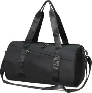 Weekender Travel Bag Gym duffle sports Bag Durable Duffle Bag Sports Bag for Fitness and Business Trips