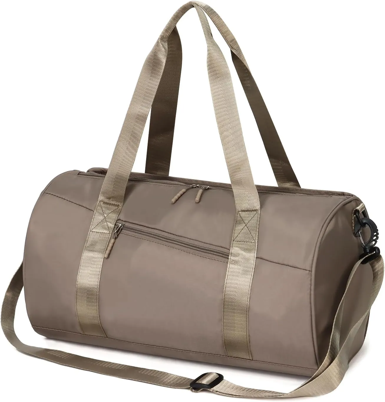 Weekender Travel Bag Gym duffle sports Bag Durable Duffle Bag Sports Bag for Fitness and Business Trips