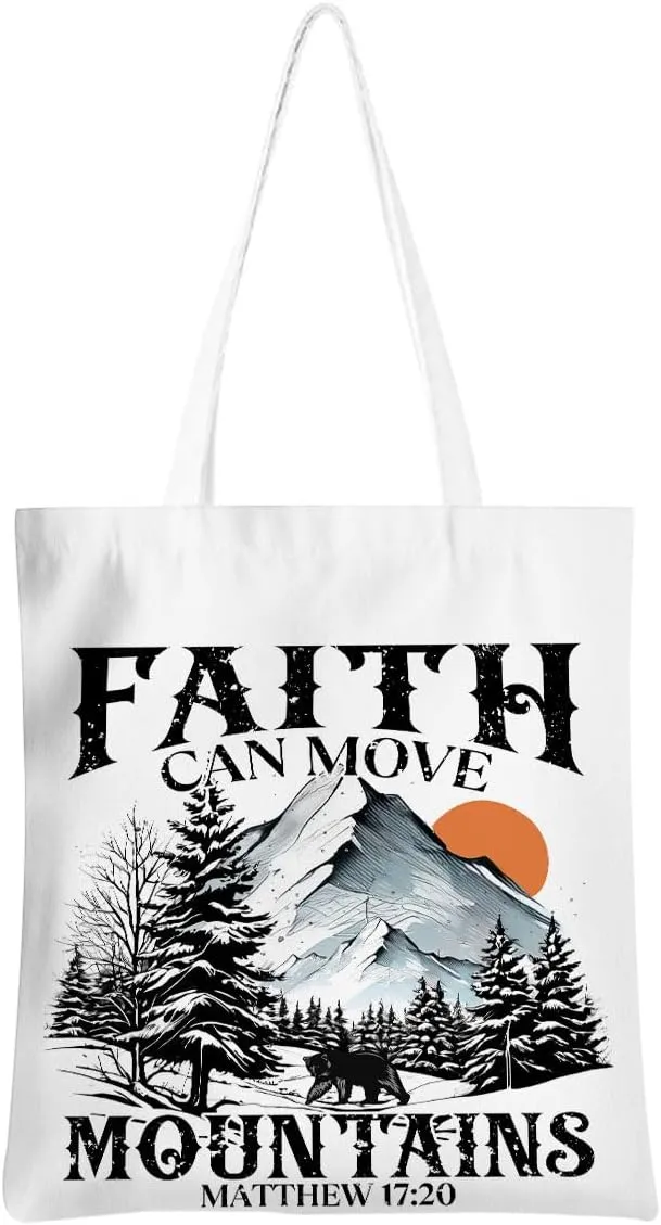 Wenboco Book Lovers Fantasy Reusable Grocery Bags, Beach Tote Dragon Bookworm Gift, Book Club Bag