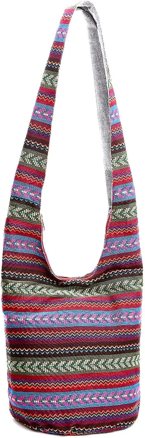 Women Tote Bag Handbags Pu Leather Fashion Hobo Shoulder Bags with Adjustable Shoulder Strap Unisex Hobo