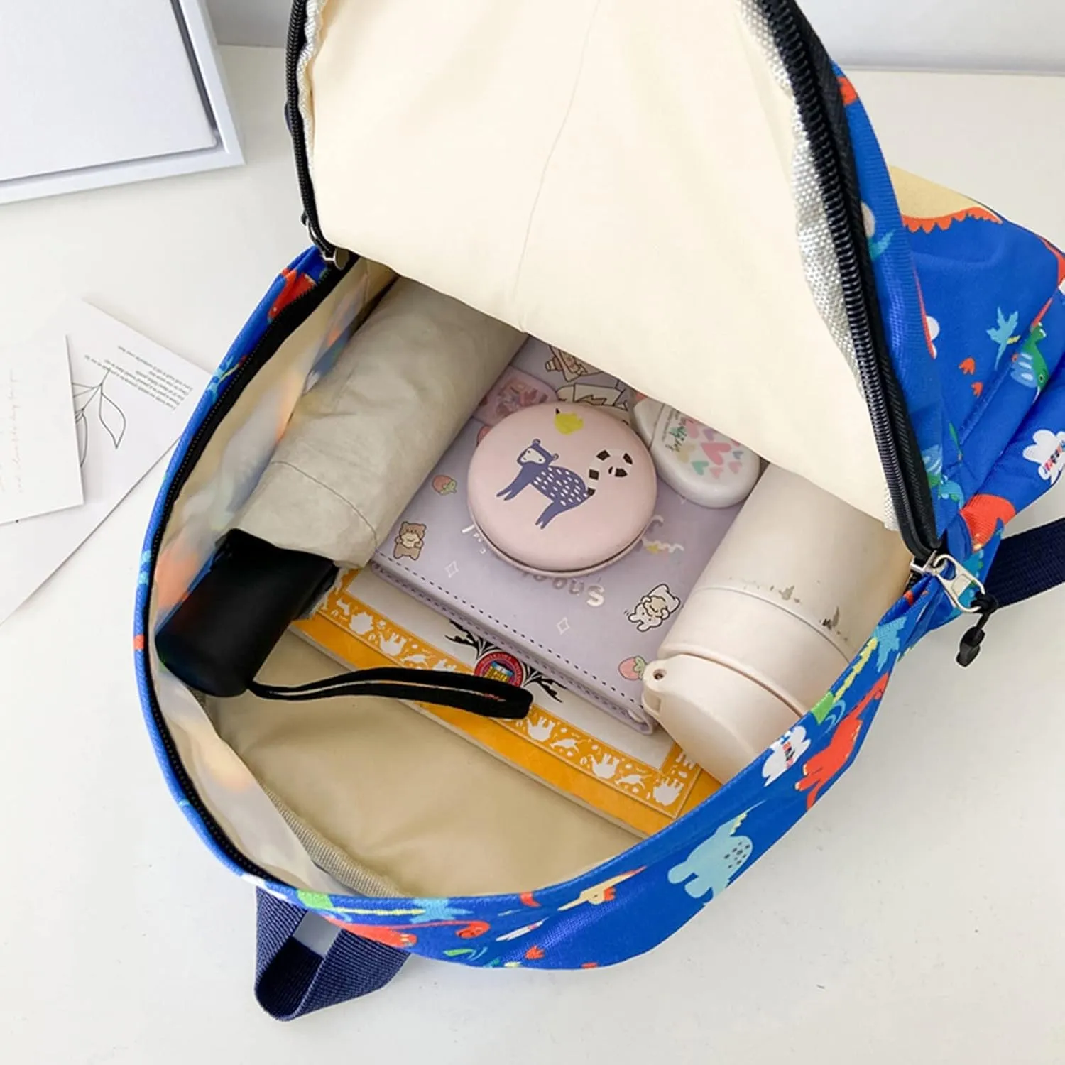 Women's Backpack Purse Leather Purse Lightweight Casual Comfortable Shoulder Lunch Bags Small Backpacks Purses(One Size)