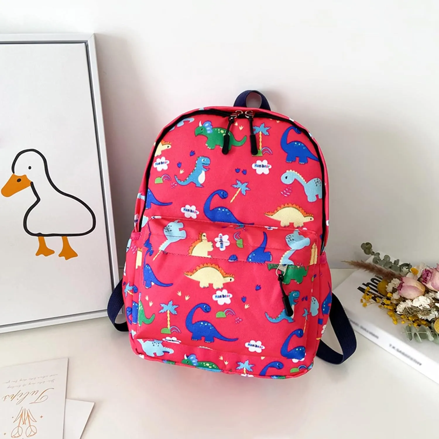 Women's Backpack Purse Leather Purse Lightweight Casual Comfortable Shoulder Lunch Bags Small Backpacks Purses(One Size)