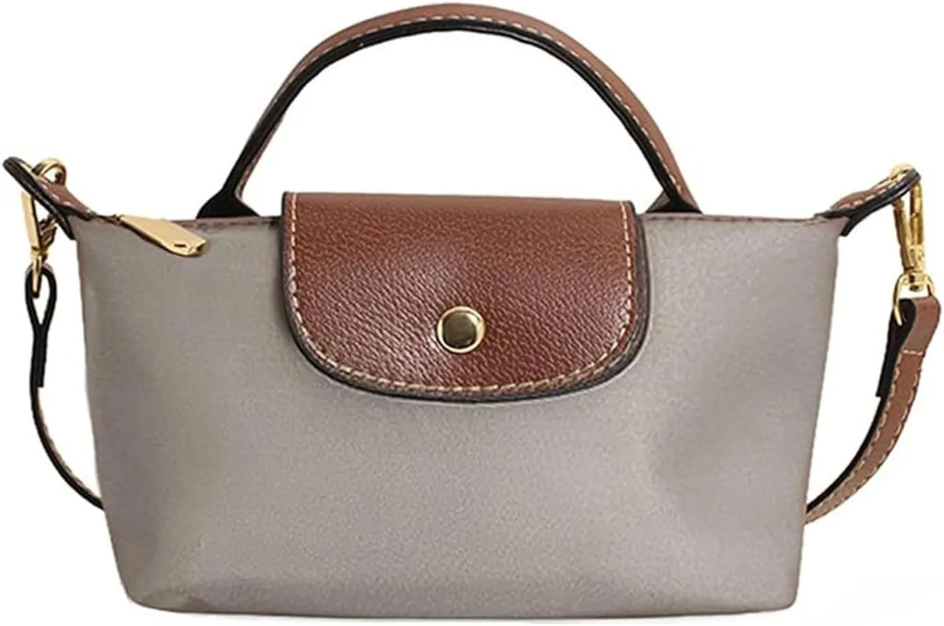Women's Fashion Color block Mini Crossbody Bag,Handbags Purse with Adjustable Strap for Women, Elegant Handbag Purse