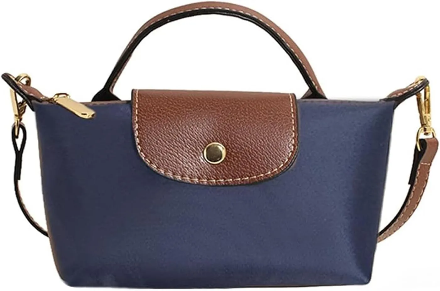 Women's Fashion Color block Mini Crossbody Bag,Handbags Purse with Adjustable Strap for Women, Elegant Handbag Purse