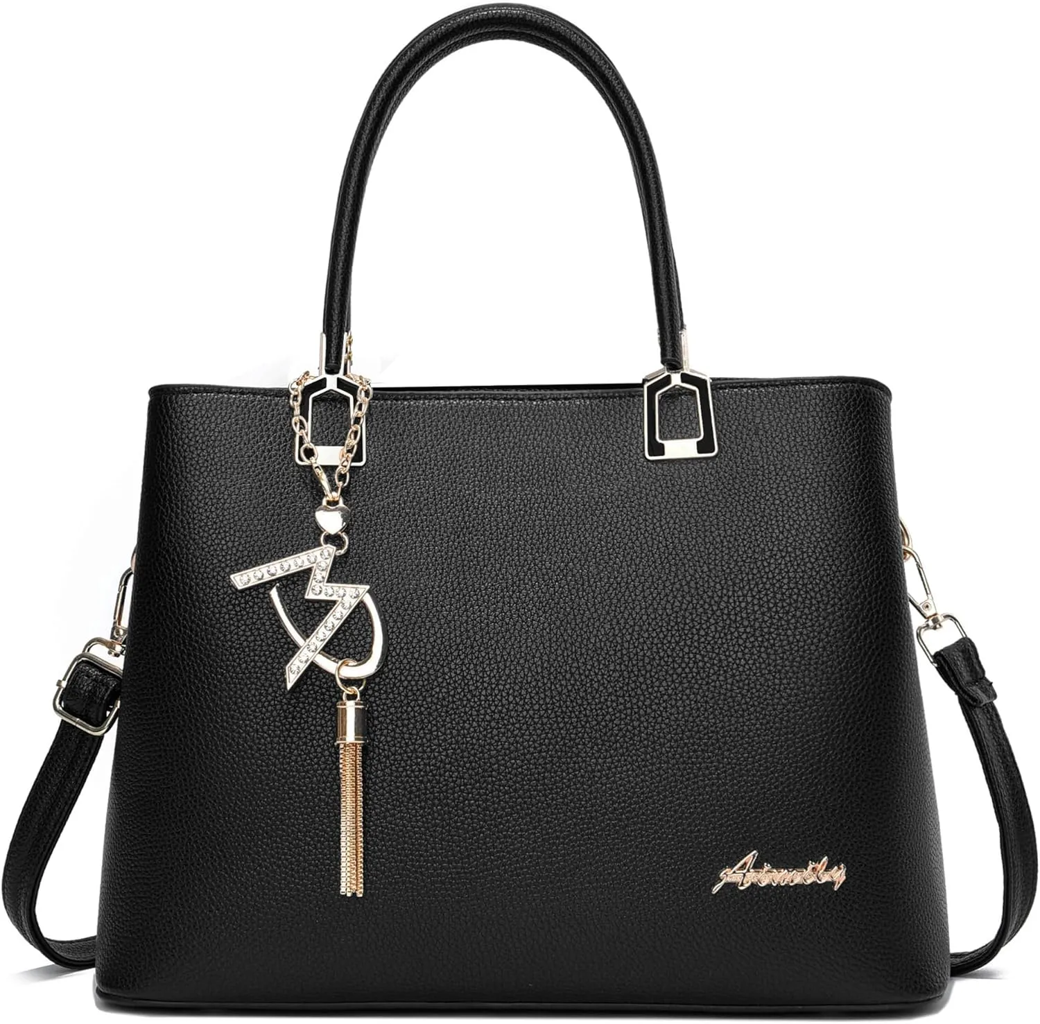 Womens Purses and Handbags Shoulder Bags Ladies Designer Top Handle Satchel Tote Bag