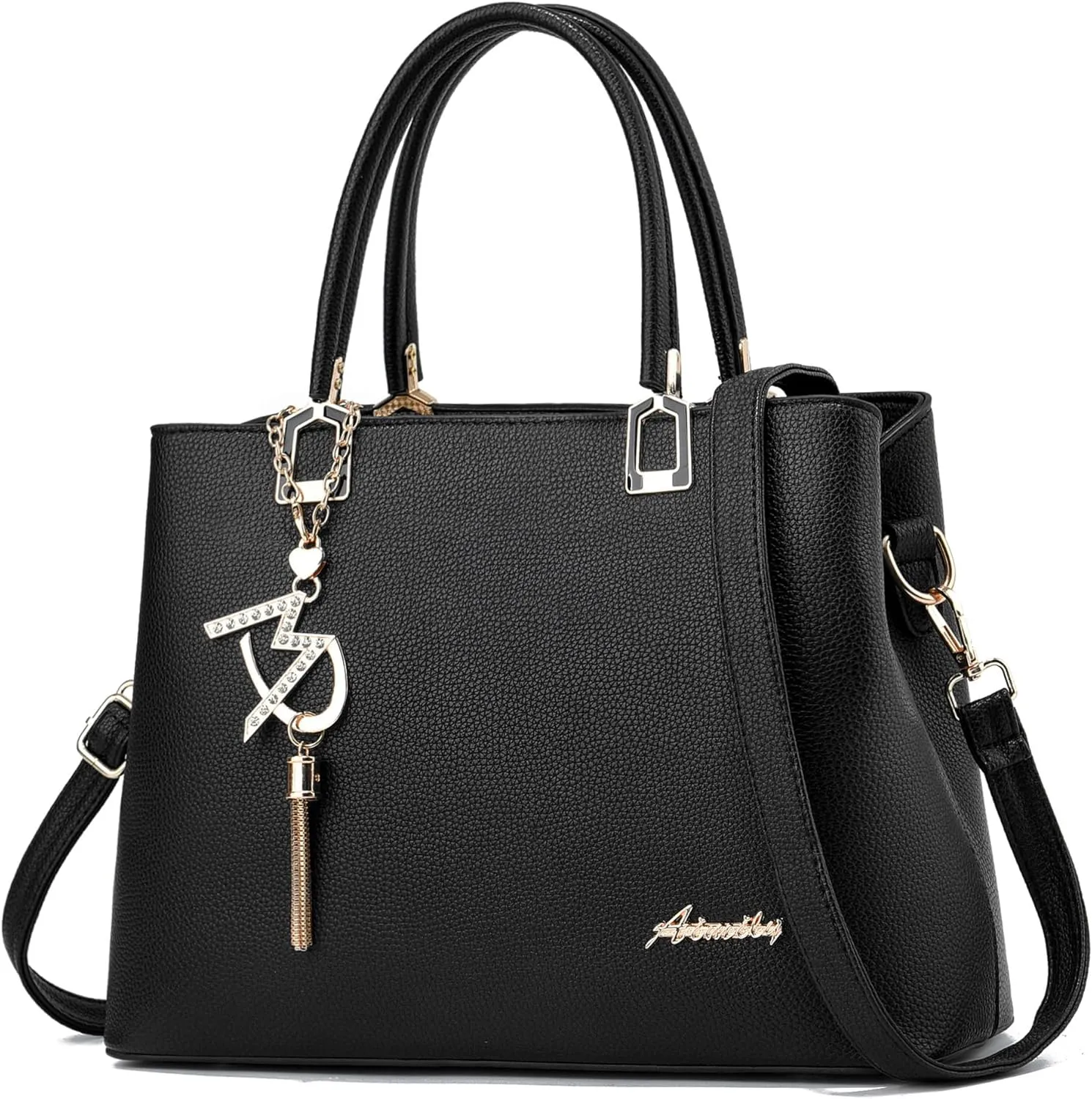 Womens Purses and Handbags Shoulder Bags Ladies Designer Top Handle Satchel Tote Bag