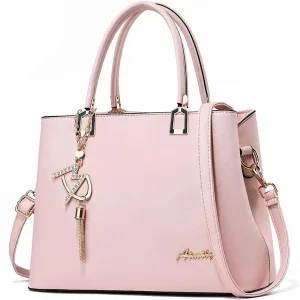 Womens Purses and Handbags Shoulder Bags Ladies Designer Top Handle Satchel Tote Bag