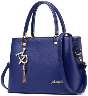 Womens Purses and Handbags Shoulder Bags Ladies Designer Top Handle Satchel Tote Bag