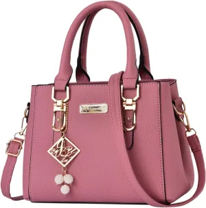 Women's Ruched Hobo Handbag Hobo, Silver